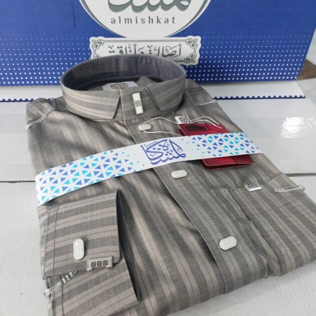 قميص أريور فاخر