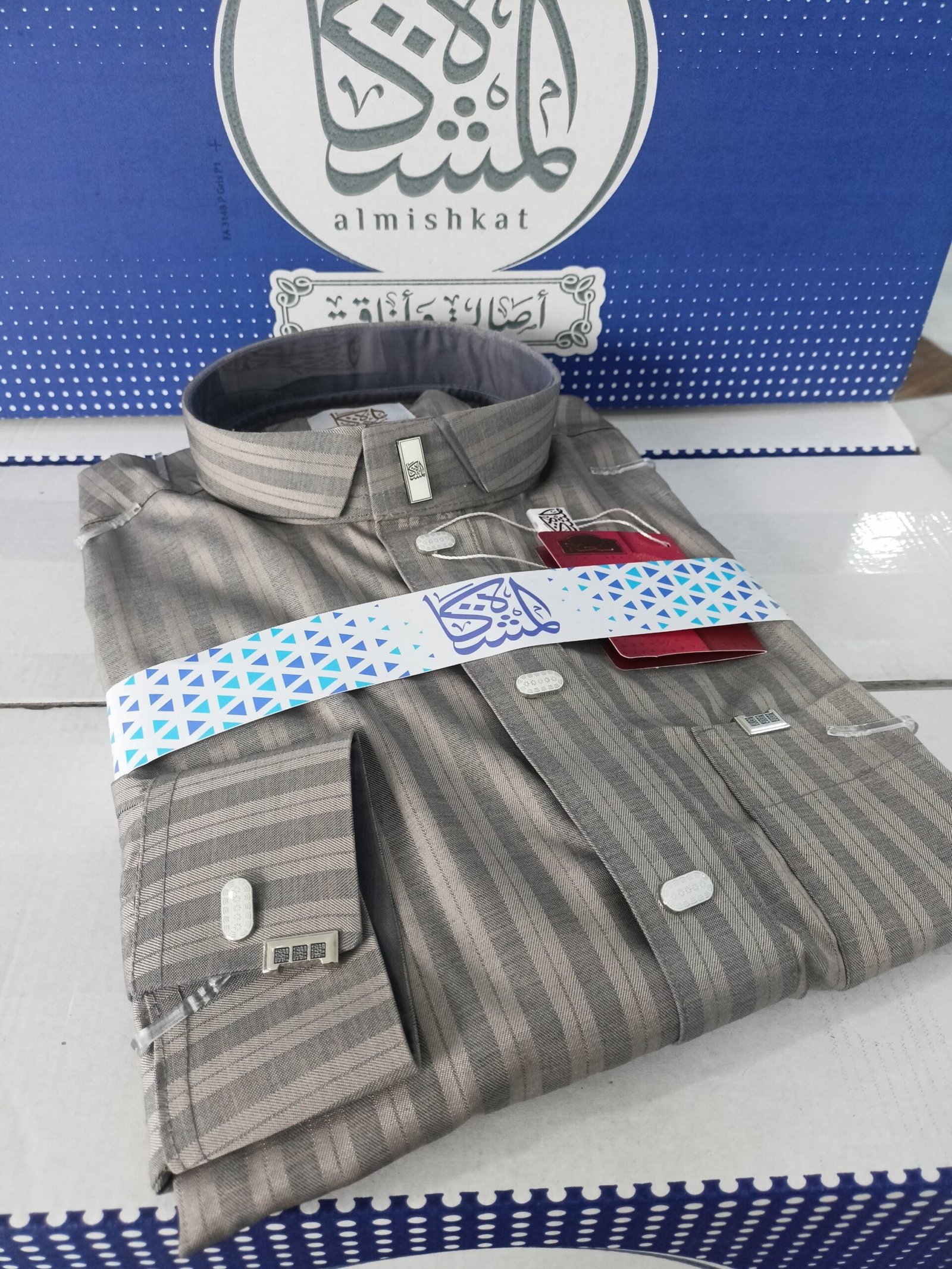 قميص أريور فاخر