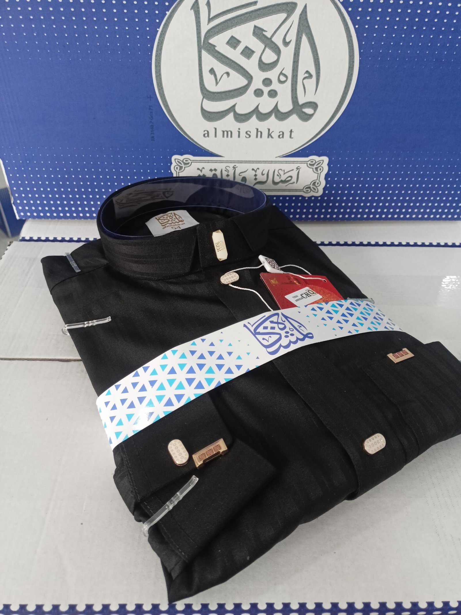 قميص أريور فاخر - الصورة 3