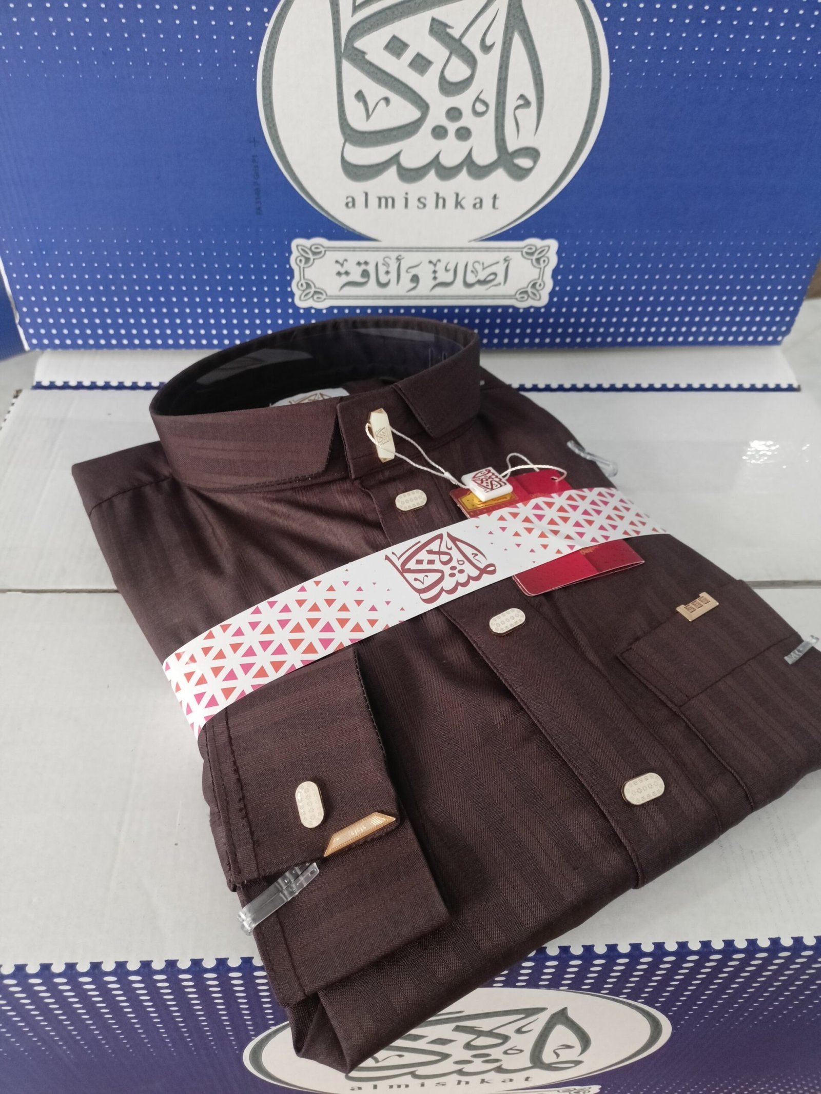 قميص أريور فاخر - الصورة 2