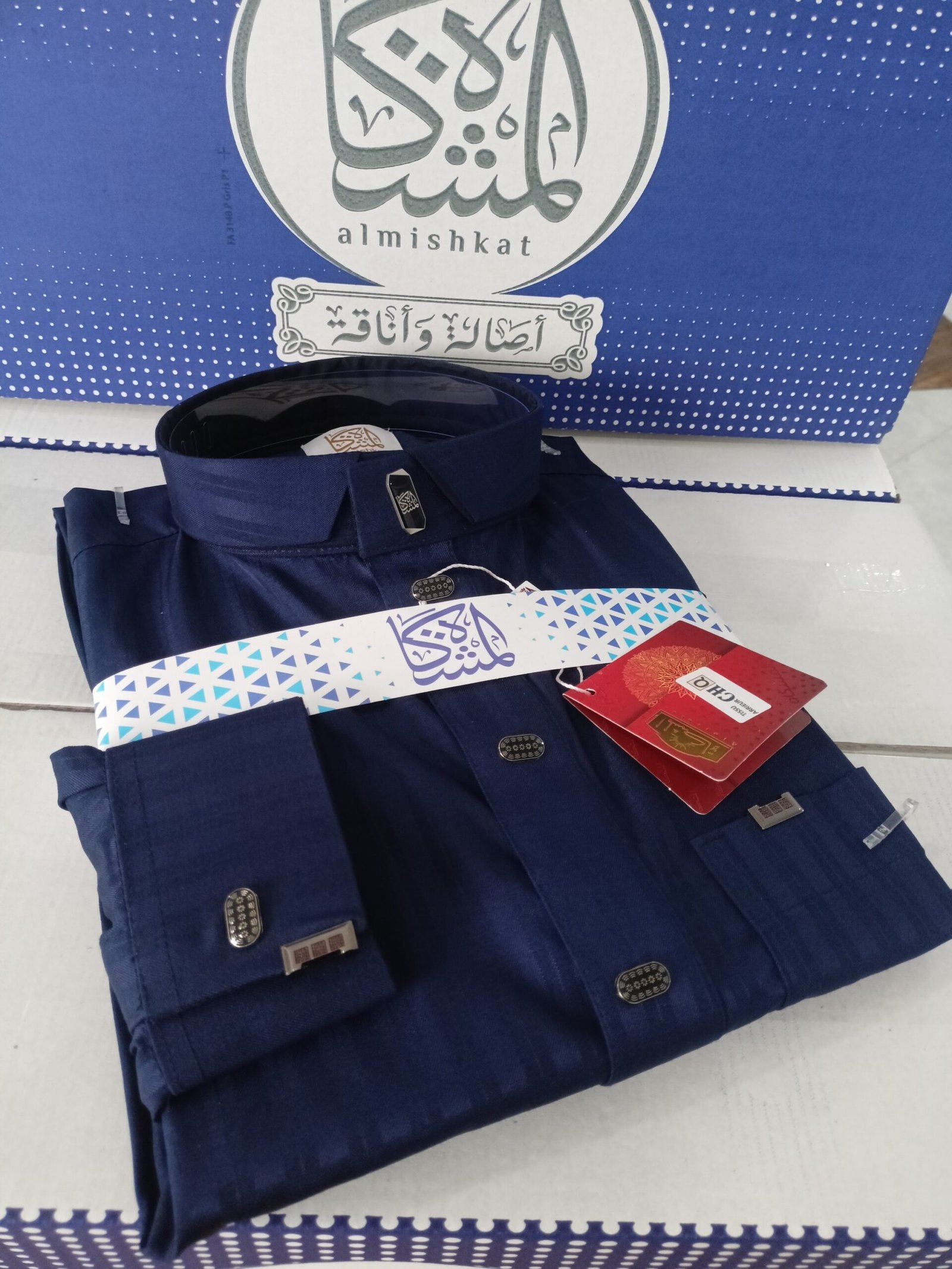 قميص أريور فاخر - الصورة 4