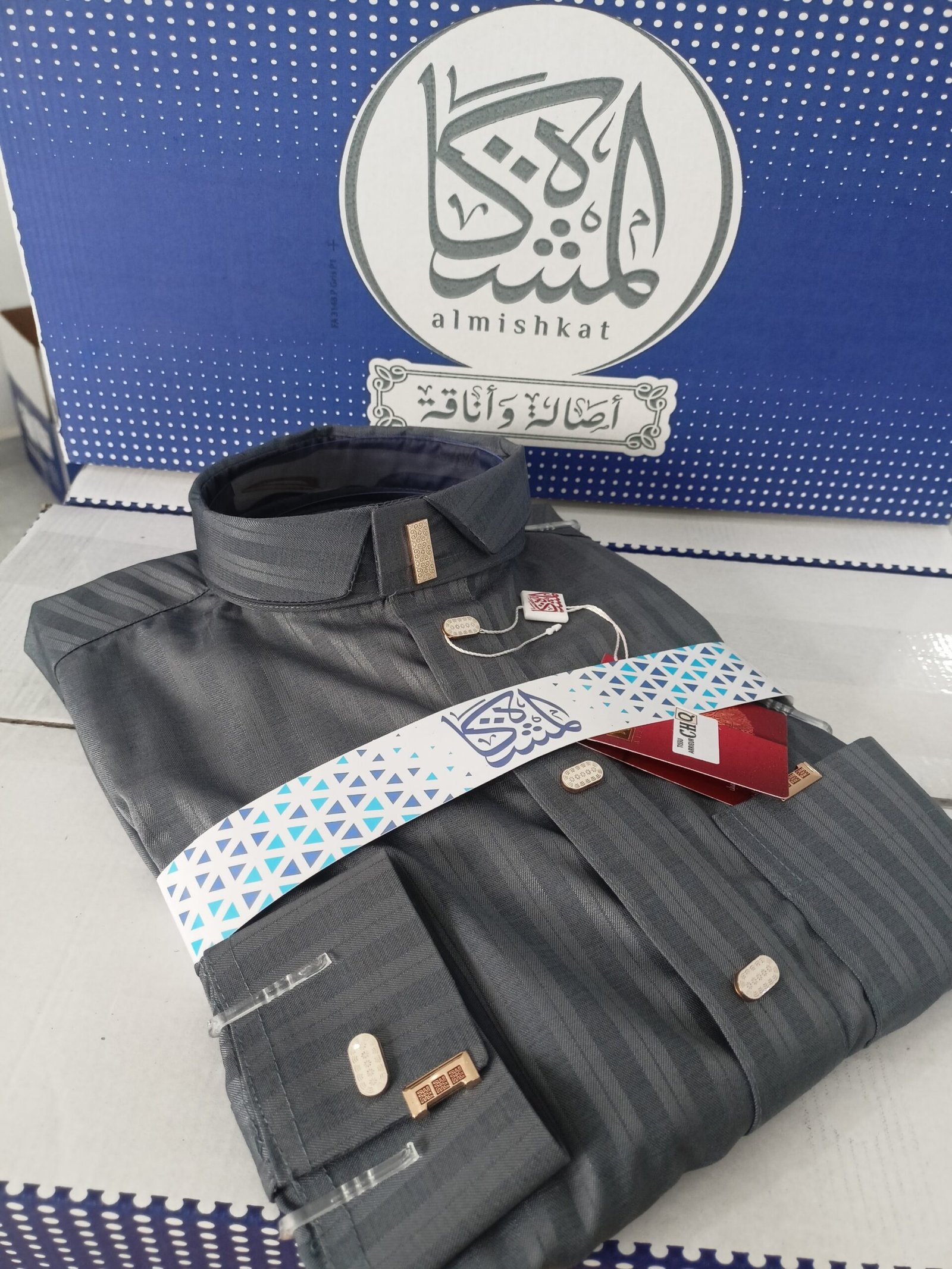 قميص أريور فاخر - الصورة 5