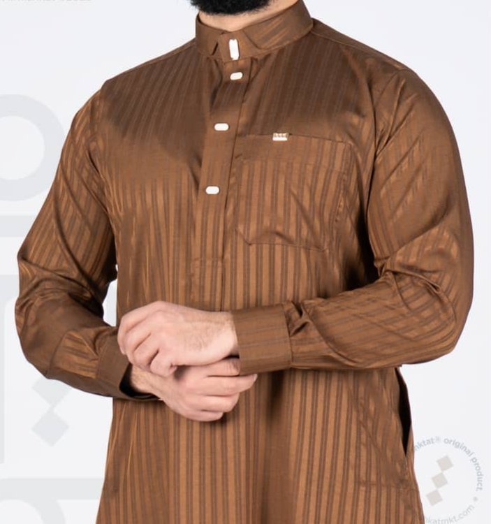 قميص أريور فاخر - الصورة 6