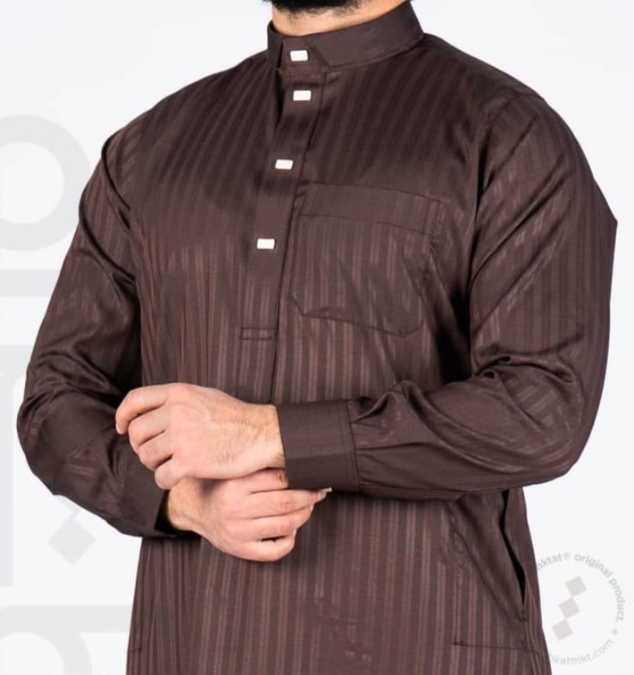 قميص أريور فاخر - الصورة 9