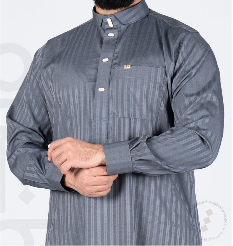 قميص أريور فاخر - الصورة 7