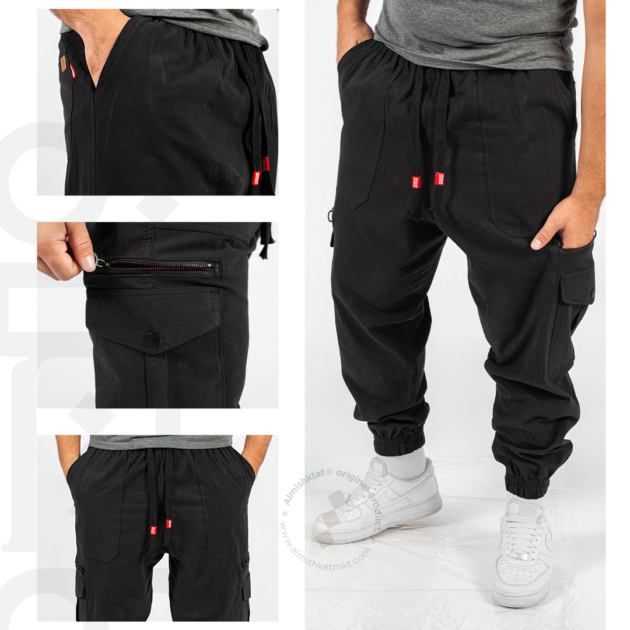 سروال كومبا