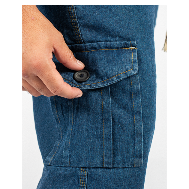 بونتاكور جين كومبا