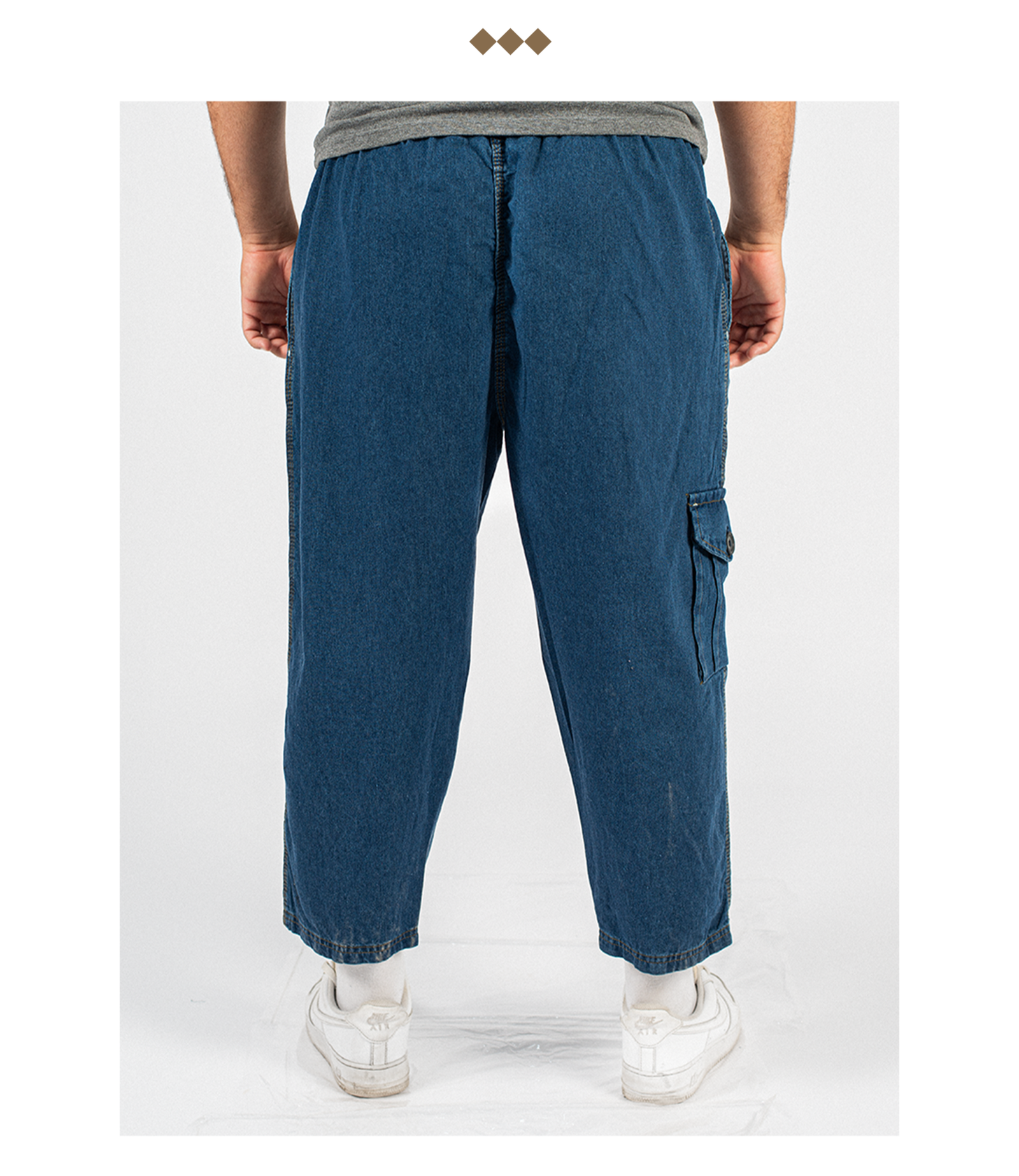 بونتاكور جين كومبا - الصورة 2